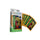Orange Nebula: Curator: Masterwork Sleeves: Zombie! (Matt Olson) (100Ct) Pre-Order