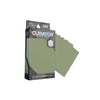 Orange Nebula: Curator: Palette Sleeves: Matcha (Green) (100Ct) Pre-Order