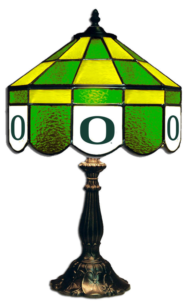 OREGON 14'' EXECUTIVE TABLE LAMP - ORE-140EXTL