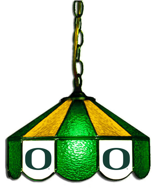 OREGON 14'' SWAG HANGING LAMP - ORE-140SW