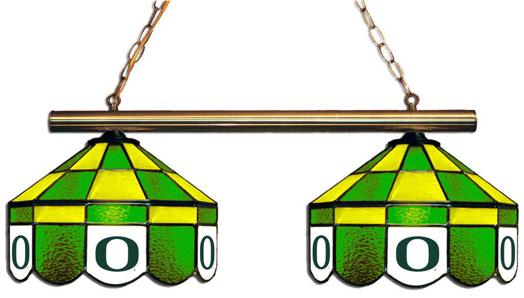 OREGON 2-LIGHT EXECUTIVE GAME TABLE LIGHT - ORE-280EXGL