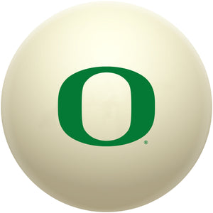 OREGON CUE BALL WHITE - OREBBC100X