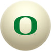 OREGON CUE BALL WHITE - OREBBC100X