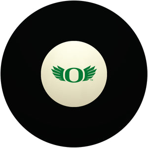 OREGON EIGHT BALL BLACK - OREBBE400X