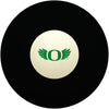 OREGON EIGHT BALL BLACK - OREBBE400X