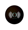 OREGON EIGHT BALL BLACK - OREBBE400