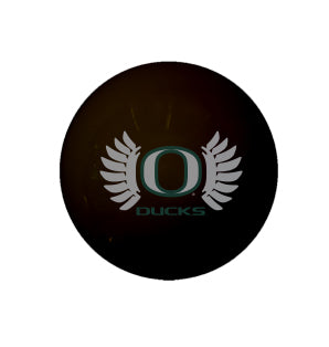 OREGON EIGHT BALL BLACK - OREBBE400