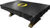 OREGON BILLIARD TABLE COVER BLACK - OREBTC100ST-8