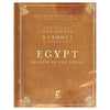 Osprey Games -  The Silver Bayonet: Egypt: Shadow Of The Sphinx