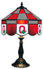 OHIO STATE 14'' EXECUTIVE TABLE LAMP - OSU-140EXTL