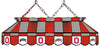 OHIO STATE 40'' FULL-SIZE POOL TABLE LAMP - OSU-4112PTN