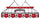 OHIO STATE MVP 40'' POOL TABLE LAMP - OSU-MVP1