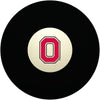 OHIO STATE EIGHT BALL BLACK - OSUBBE500X