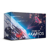 Open Owl Studios -  Stars Of Akarios Pre-Order