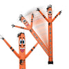 Baltimore Orioles Inflatable Crazy Sports Fan - Sporticulture