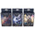 Parhelion Studio -  Echoes Of Astra Tcg: Imperion Starter Deck Display Bundle (9Ct Assortment) Pre-Order
