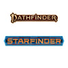 Paizo Publishing -  Starfinder Rpg (2E): Galactic Ancestries (Retail Cover Edition)
