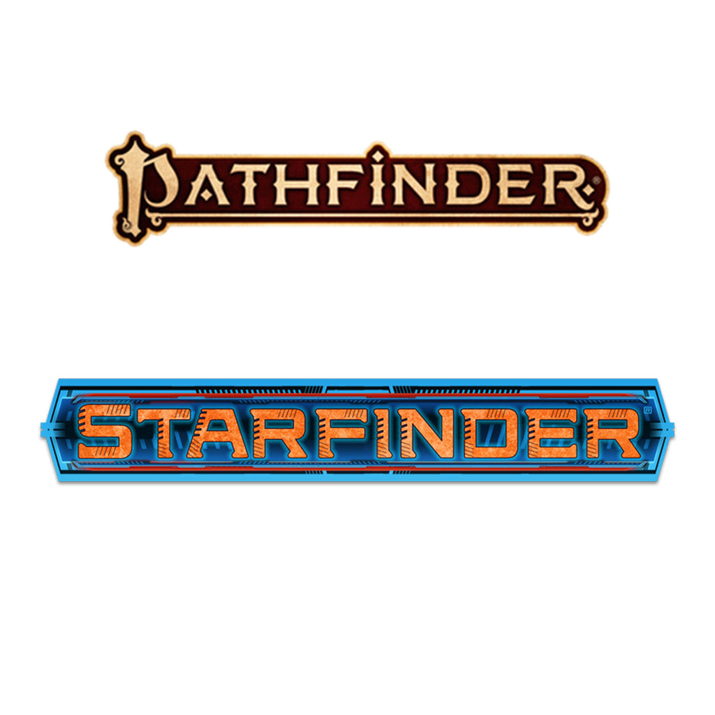 Paizo Publishing -  Starfinder Rpg (2E): Galactic Ancestries (Retail Cover Edition)
