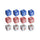 Parable Games - Ion Heart D6 Dice Set