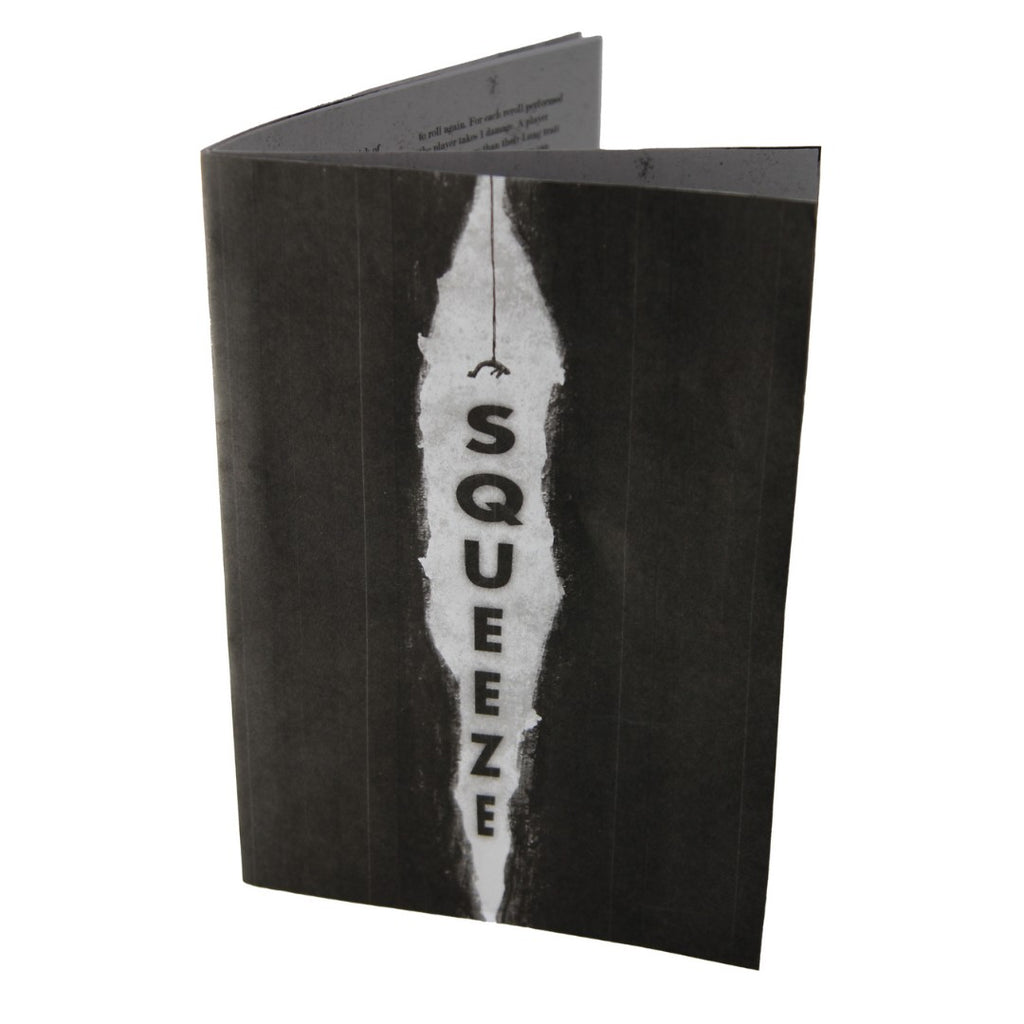 Parable Games - Squeeze