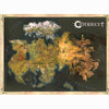 Para Bellum -  Conquest: The Last Argument Of Kings: Cloth Map