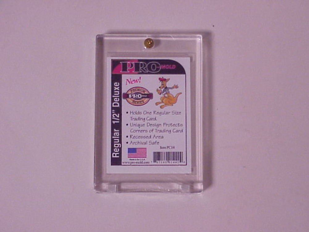 Pro Mold 1/2 20pt. Holder - 15 per display -