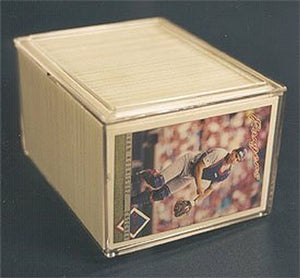 Pro Mold 250ct Plastic Box -