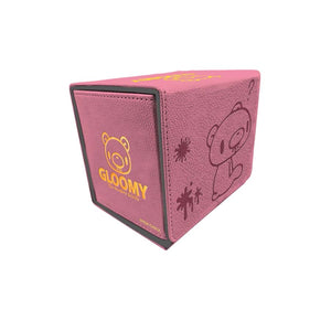 Global Games Distribution -  Player's Choice: Gloomy Bear Tcg: Cute Deckbox Pre-Order