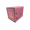 Global Games Distribution -  Player's Choice: Gloomy Bear Tcg: Cute Deckbox Pre-Order