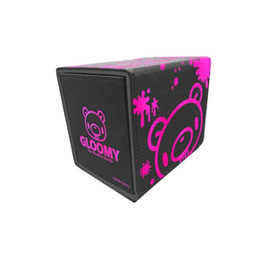 Global Games Distribution -  Player's Choice: Gloomy Bear Tcg: Bloody Deckbox Pre-Order
