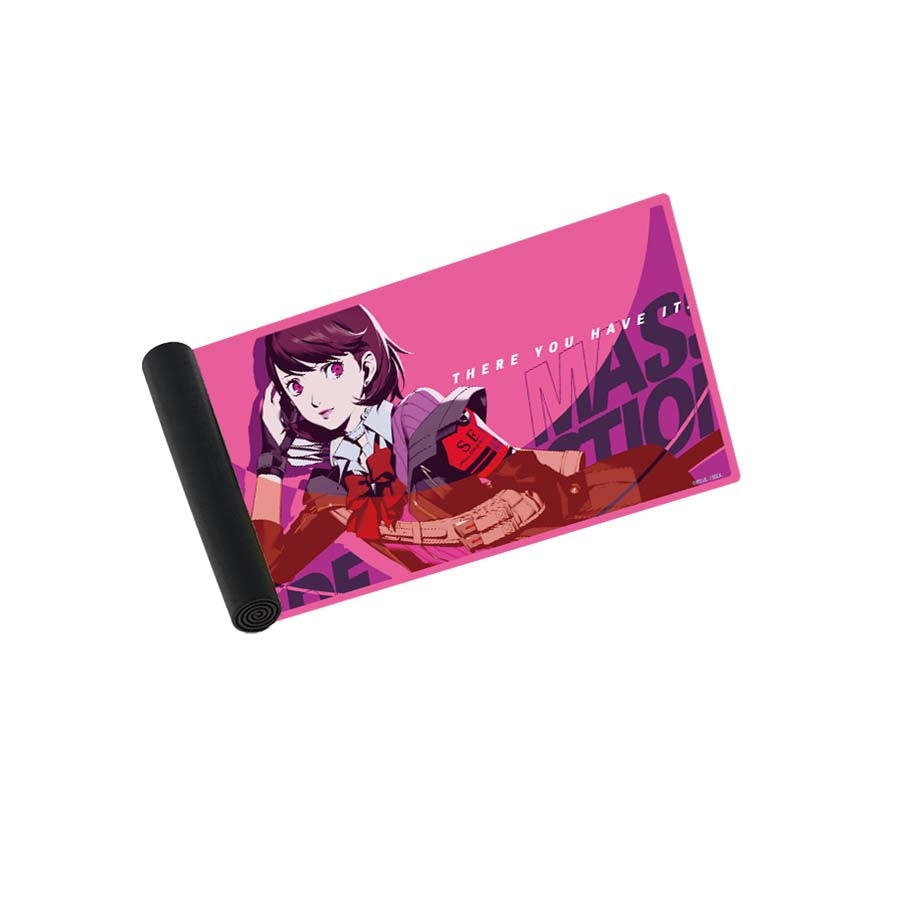 Global Games Distribution -  Player's Choice: Persona 3 Reload Tcg: Playmat: Yukari Pre-Order