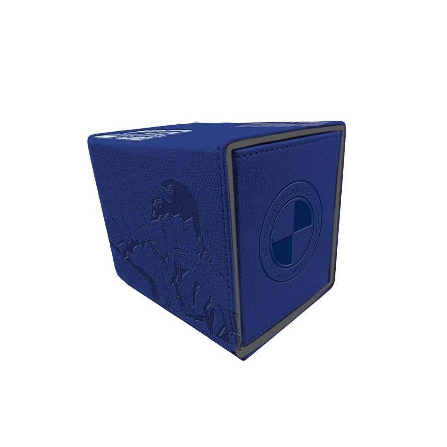 Global Games Distribution -  Player's Choice: Persona 3 Reload Tcg: Shuttle Deckbox: Junpei Pre-Order