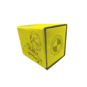 Global Games Distribution -  Player's Choice: Persona 3 Reload Tcg: Shuttle Deckbox: Aigis Pre-Order
