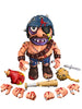 Premium Dna Toys - Madballs Wave 1 Bruise Brother Pre-Order