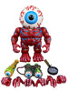 Premium Dna Toys - Madballs Wave 1 Oculus Orbus Pre-Order