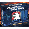 Pendragon Game Studio -  Escape From New York: Us Police Forces