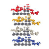 Phalanx Games -  Rocketmen: Miniatures Expansion Set