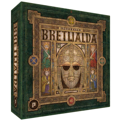 Phalanx Games -  Bretwalda