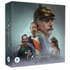 Phalanx Games -  Coalitions: Realpolitik Pre-Order