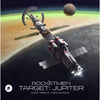 Phalanx Games -  Rocketmen: Target Jupiter