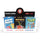 Pocket Games - Piatnik: 12Ct Pocket Game Assortment Pdq Pre-Order
