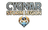 Privateer Press - Warmachine Mkvi: Cygnar Storm Legion - The General