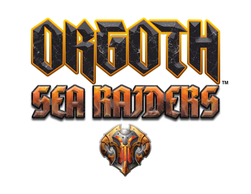 Privateer Press - Warmachine Mkvi: Orgoth Sea Raiders - Molok