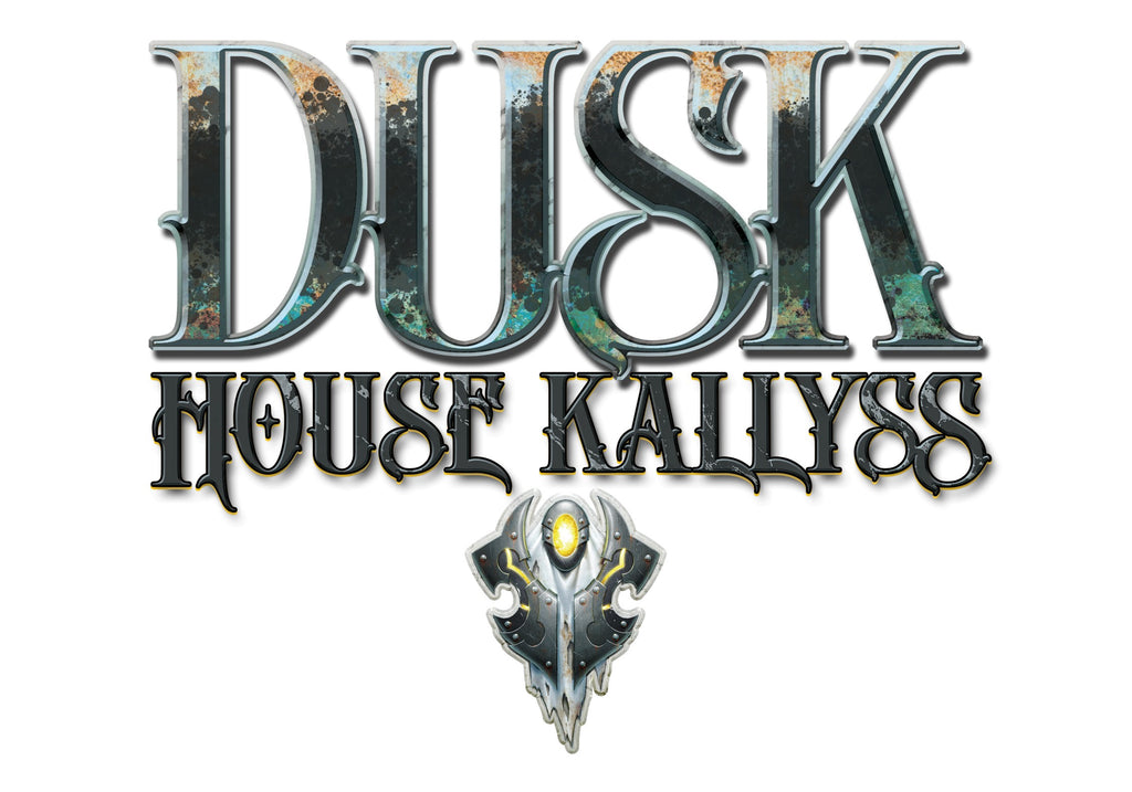 Privateer Press - Warmachine Mkvi: Dusk House Kallyss - Israfyl