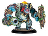 Privateer Press - Warmachine Mkiv: Brineblood Marauders - Reef Troll