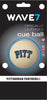 PITTSBURGH CUE BALL WHITE - PITBBC100