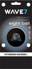 PITTSBURGH EIGHT BALL BLACK - PITBBE200