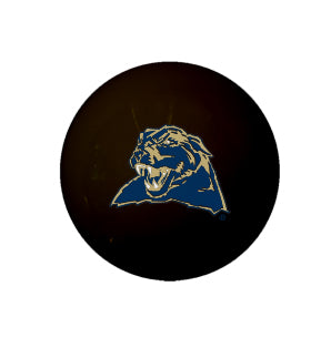 PITTSBURGH EIGHT BALL BLACK - PITBBE200