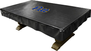 PITTSBURGH BILLIARD TABLE COVER BLACK - PITBTC400ST-9