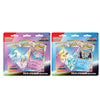 Pokemon Company Int -  Pokemon Tcg: Scarlet And Violet: Prismatic Evolutions Tech Sticker Collection (12Ct) Pre-Order